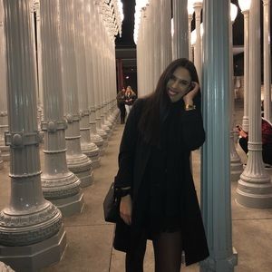 Meet your Posher, Paula